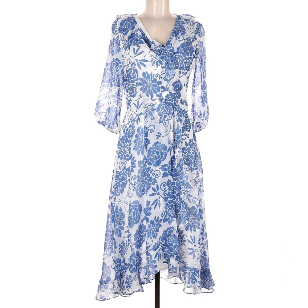 Julian Taylor Casual Dress Size 6 - New with tags attached